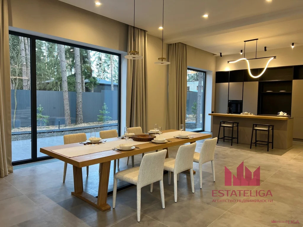 Продажа дома, Одинцовский район, Центральная улица - Фото 30