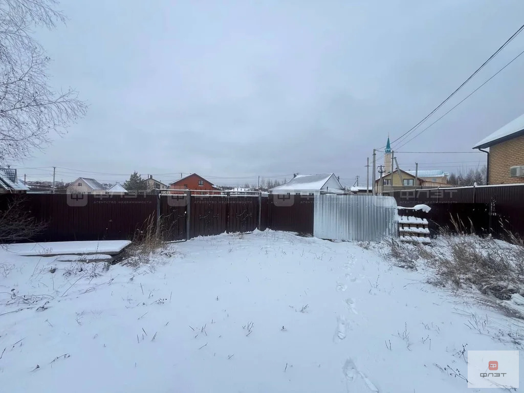 Продажа участка, Куюки, Пестречинский район, ул. Дачная - Фото 5