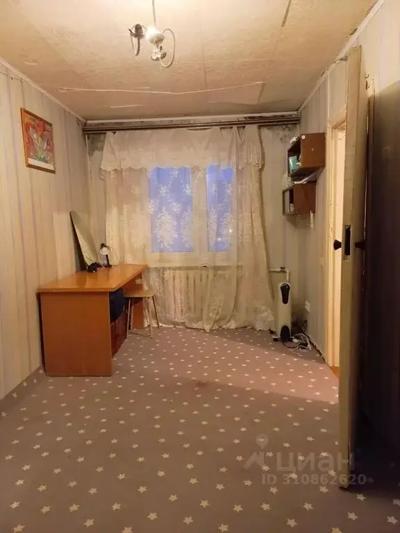 Продажа двухкомнатной квартиры 46.0м Советская ул., 54, Щелково, ... - Фото 7