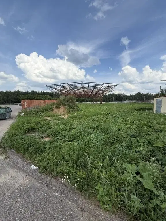 Продажа склада 7500.0м ул. Центральная, 17В, Московская область, ... - Фото 8
