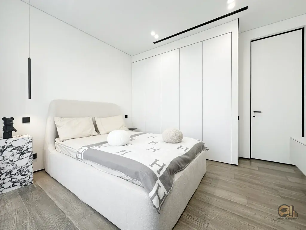 Продам 3-комн. квартиру, 90 м2 в ЖК «Событие» - Фото 8