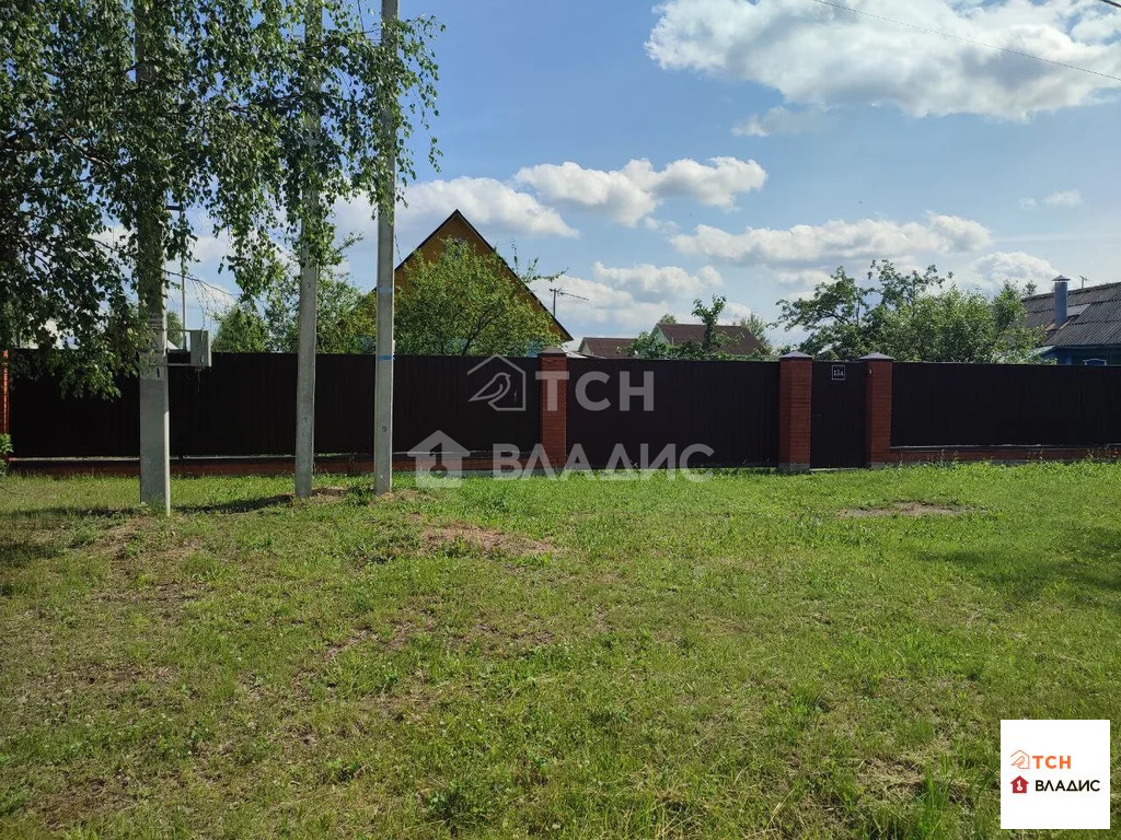 Продажа участка, Аксиньино, Щелковский район - Фото 27