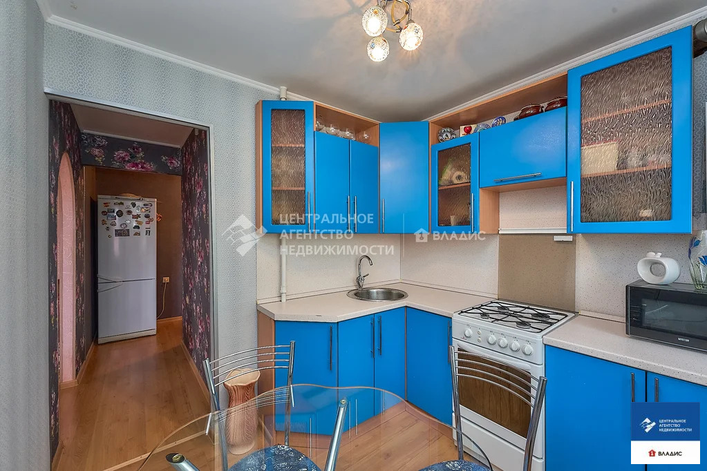 Продажа квартиры, Рязань, Яблочкова проезд - Фото 5