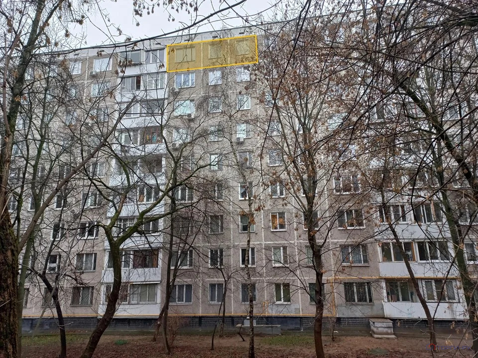 Продажа квартиры, ул. Чертановская - Фото 2