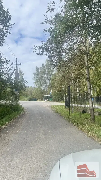 Современный дом у леса - Фото 31