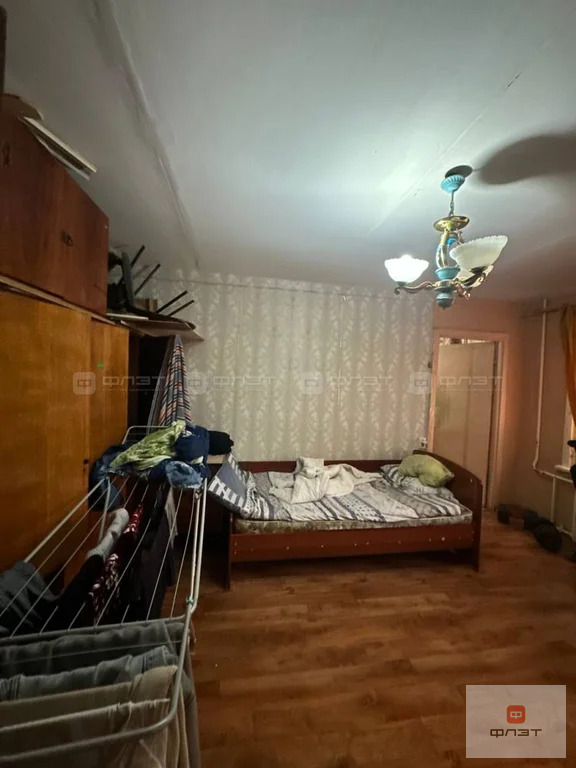 Аренда квартиры, Казань, ул. Рихарда Зорге д.58 - Фото 2