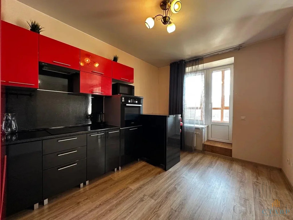 Продажа квартиры, Кудрово, Всеволожский район, строителей проспект - Фото 12