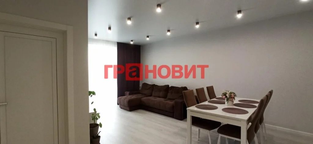 Продажа квартиры, Новосибирск, ул. Дмитрия Донского - Фото 5