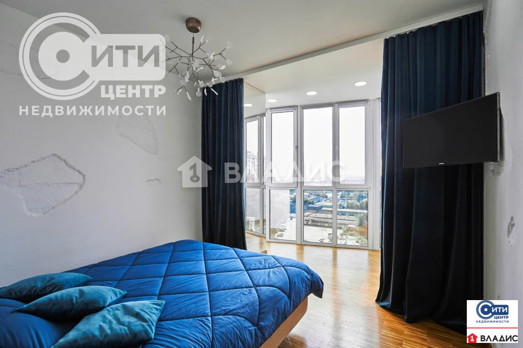 Продажа квартиры, Воронеж, ул. Беговая - Фото 19