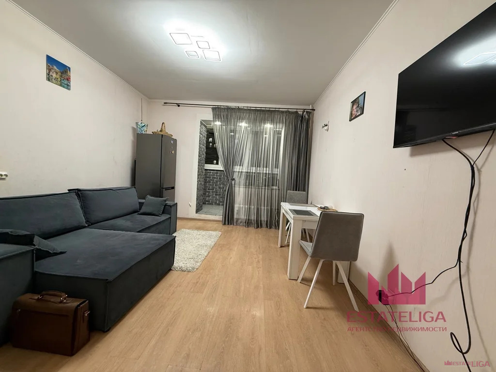 Аренда квартиры, Мисайлово, Ленинский район, Пригородное шоссе - Фото 5