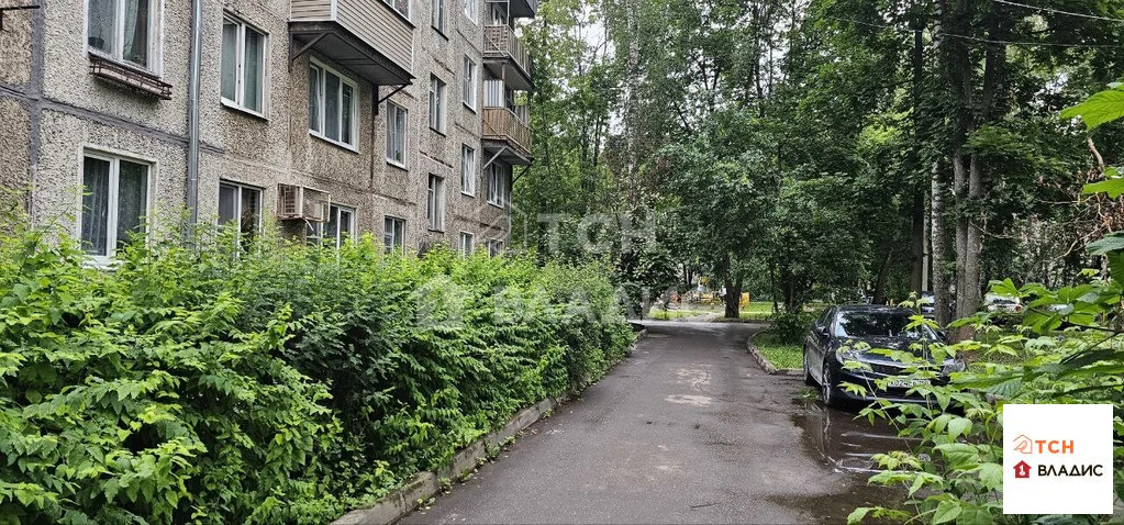 Аренда квартиры, Пушкино, Воскресенский район, улица Мира - Фото 19