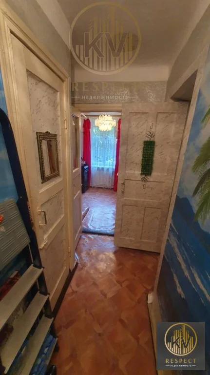 Продажа квартиры, Ессентуки, Менделеева пер. - Фото 6