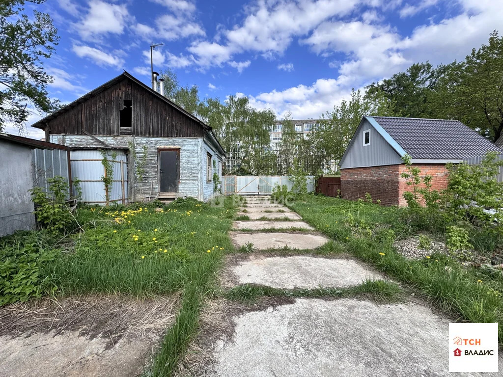 Продажа участка, Сергиев Посад, Сергиево-Посадский район, ул. Валовая - Фото 6