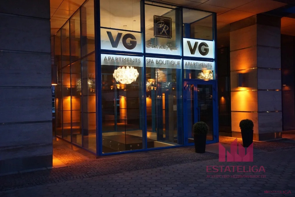 Аренда квартиры, ул. Мосфильмовская - Фото 13