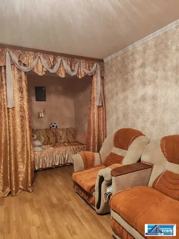 продается 1-а комнатная квартира - Фото 6