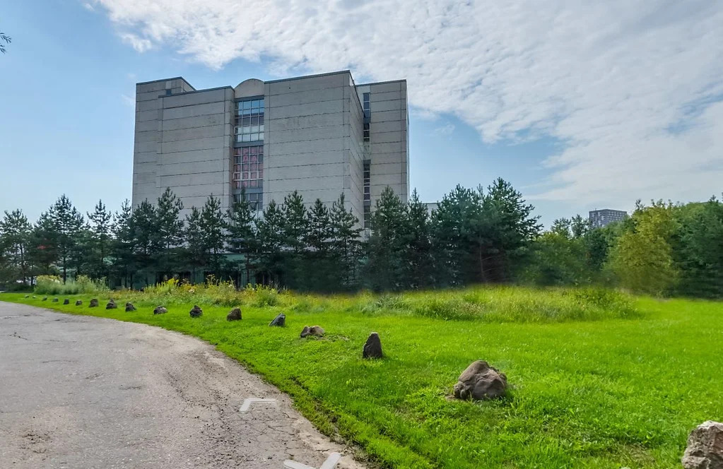 Аренда склада 832.1 м2 - Фото 5