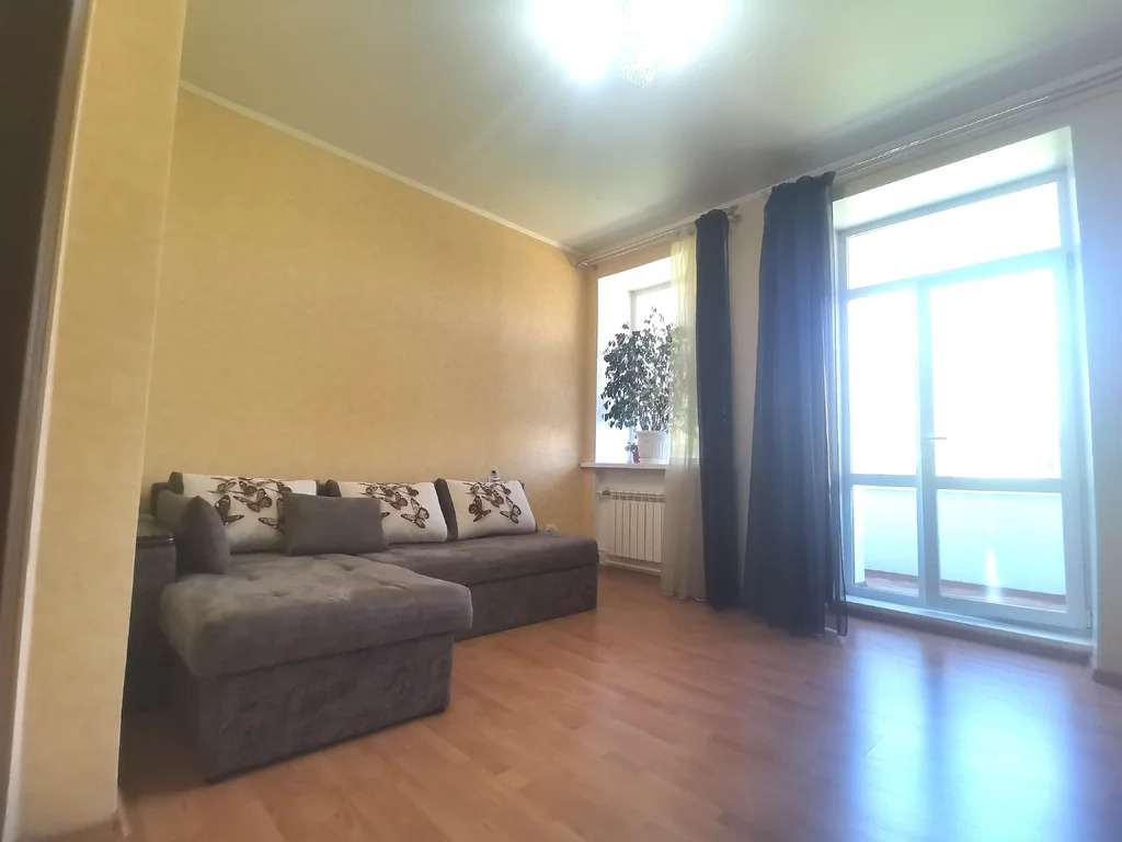 Продажа квартиры, Оренбург, Братьев Коростелевых пр-кт. - Фото 2