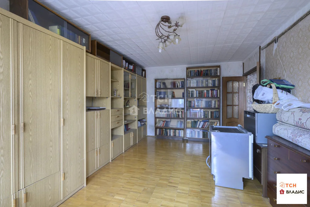 Продажа квартиры, Пушкино, Воскресенский район, улица Л. Толстого - Фото 13