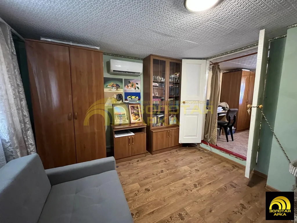 Продажа дома, Стрелка, Темрюкский район, переулок Кулика - Фото 2