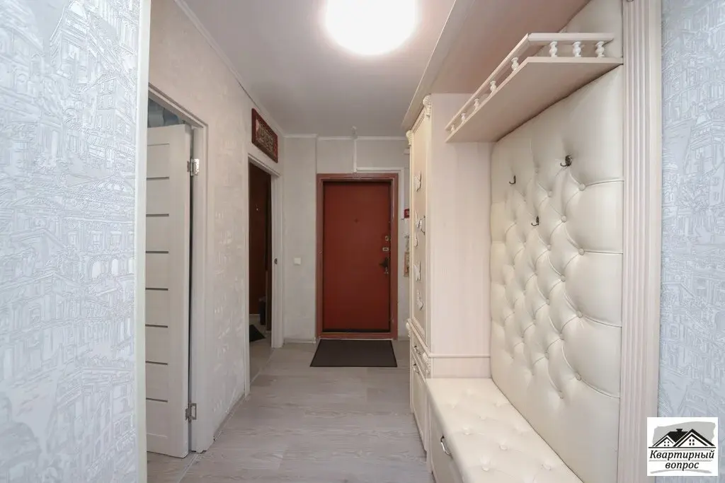 продажа 2 к.кв. Подольск мкр.Кузнечики - Фото 9