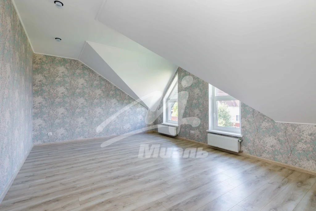 Продажа дома, Солнечногорский район, Осенняя ул. - Фото 11