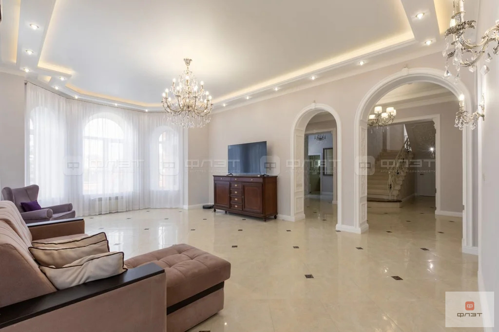 Продажа дома, Усады, Лаишевский район, ул. Магистральная - Фото 57