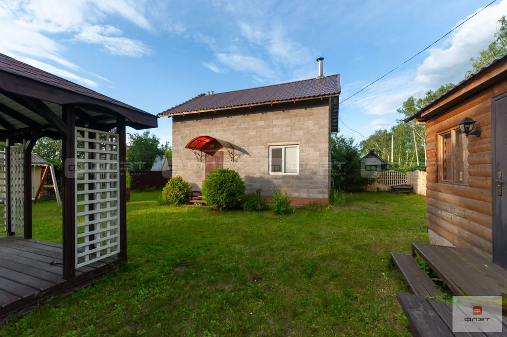 Продажа дома, Никольское, Лаишевский район, тер. сдт Аэропорт - Фото 22