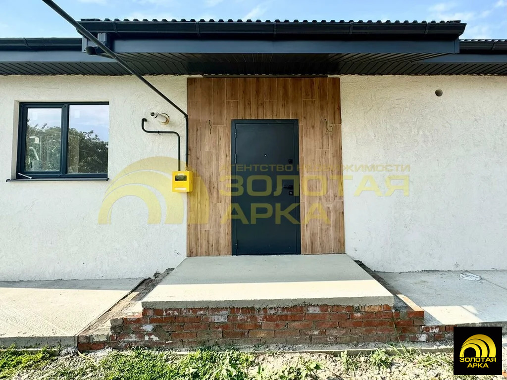 Продажа дома, Полтавская, Красноармейский район, ул. Вольная - Фото 5