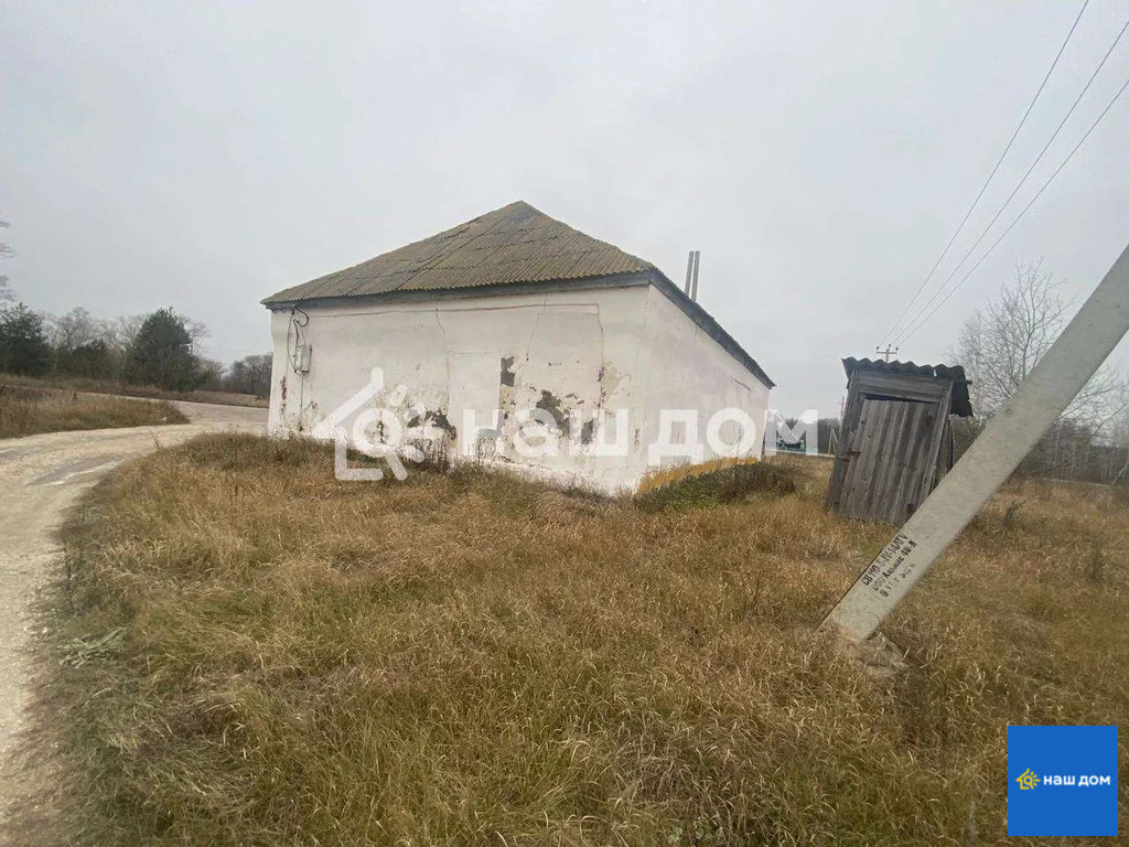 Продажа псн, Куликово, Усманский район, Интернациональная, 20 - Фото 9