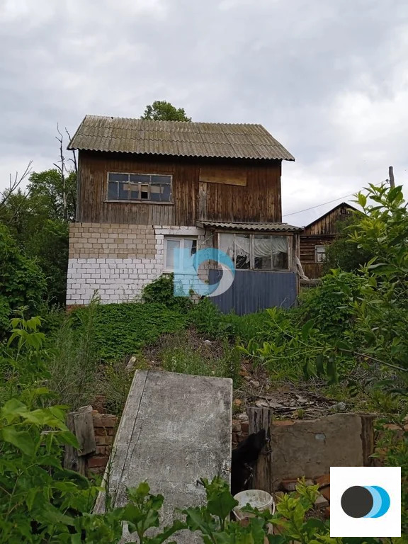 Продажа дома, Уфимский район, СНТ Загорский - Фото 13
