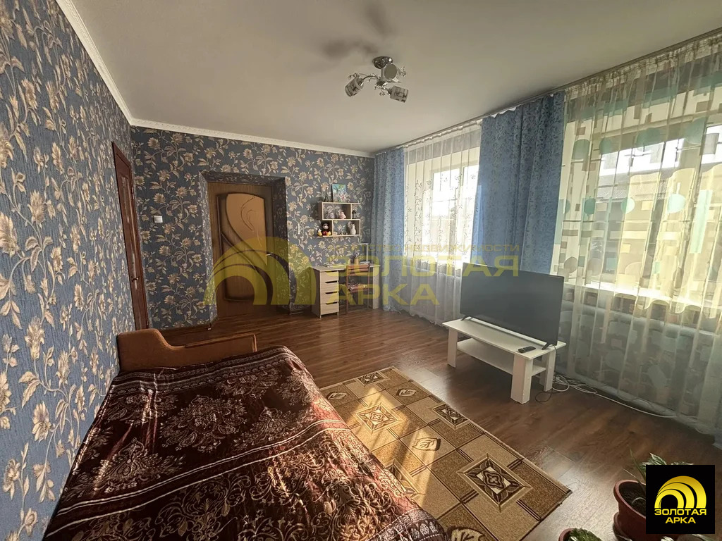 Продажа дома, Анастасиевская, Славянский район, ул. Октябрьская - Фото 14