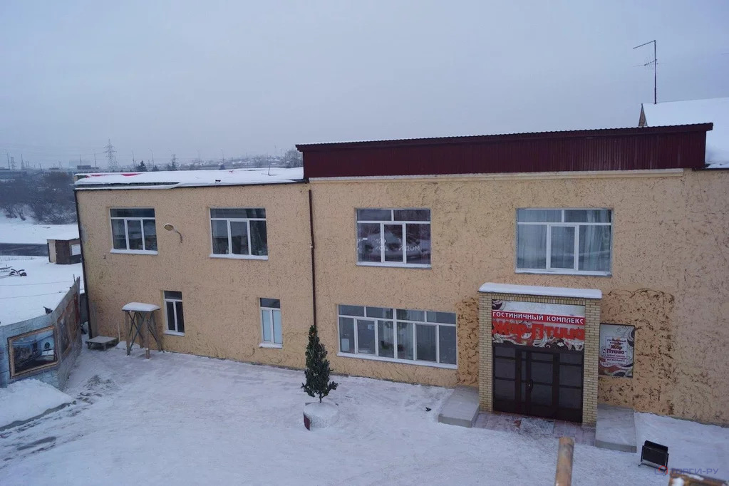 Продажа готового бизнеса, Омск, ул. 14 Линия - Фото 1