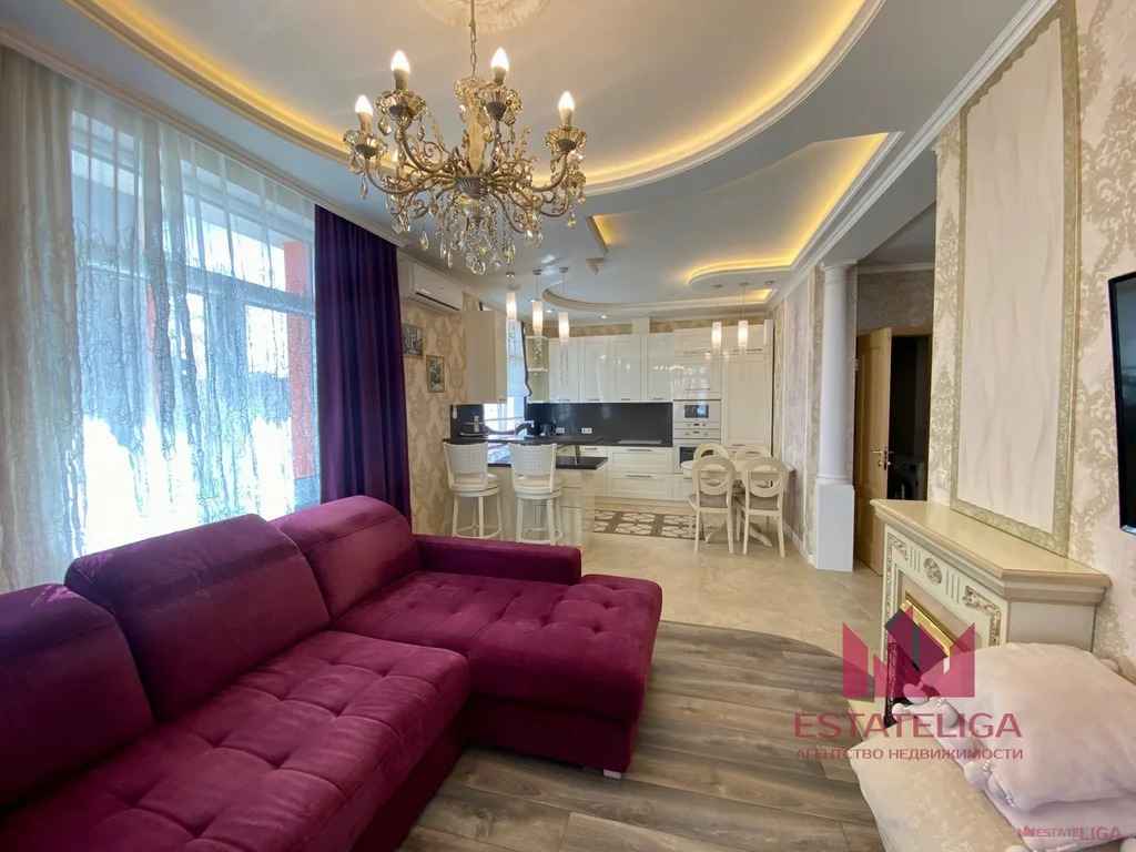 Продажа квартиры, Котельники, Сосновая улица - Фото 22