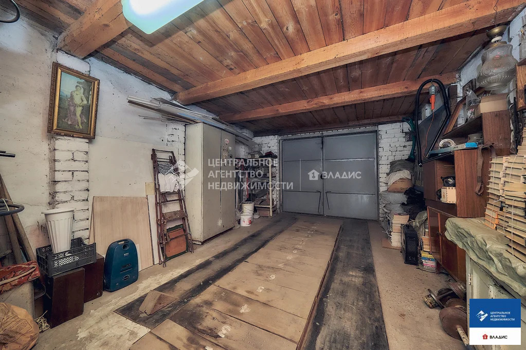 Продажа дома, Рязань, 7-й Мервинский проезд - Фото 32