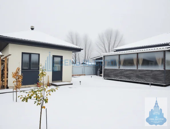 Продажа дома, Домодедово, Домодедово г. о., 172 - Фото 5