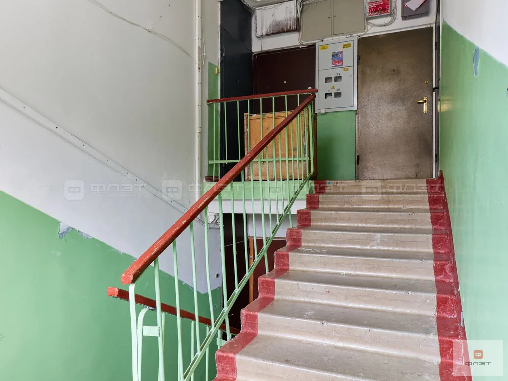 Продажа квартиры, Казань, ул. Гарифьянова - Фото 19