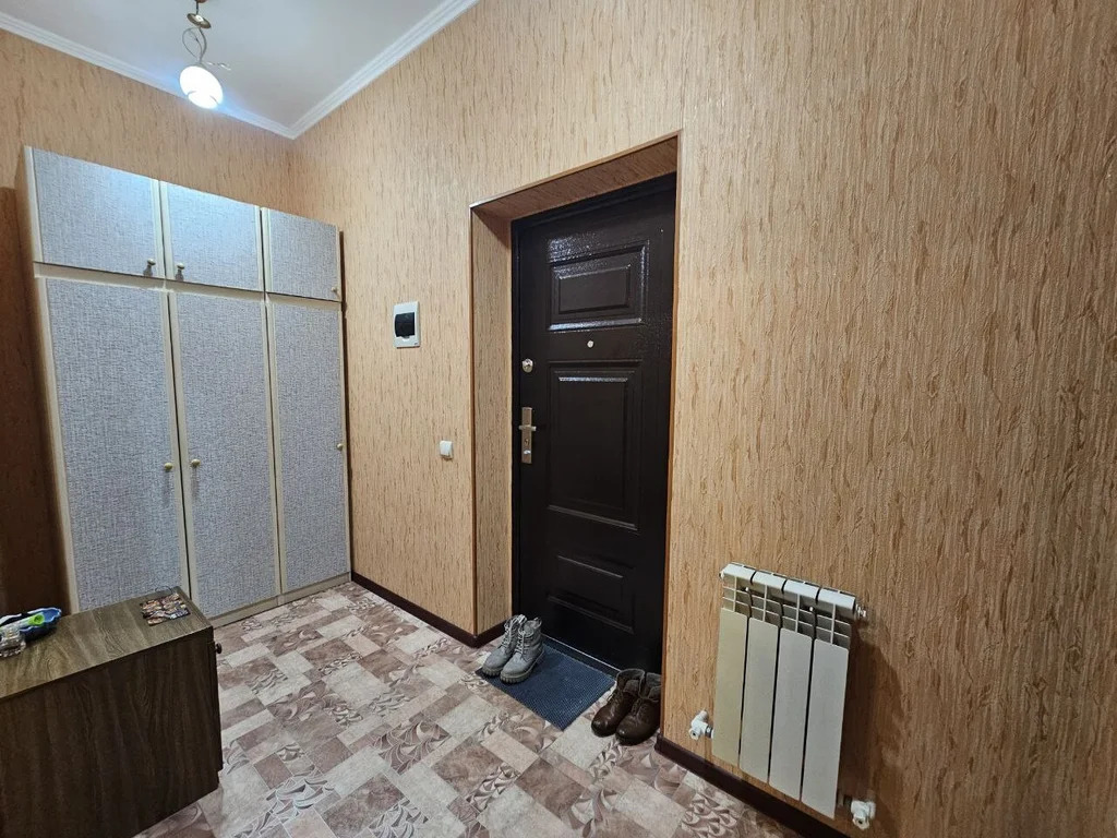 Продажа квартиры, Абинск, Абинский район, ул. Нефтепромысловая - Фото 3