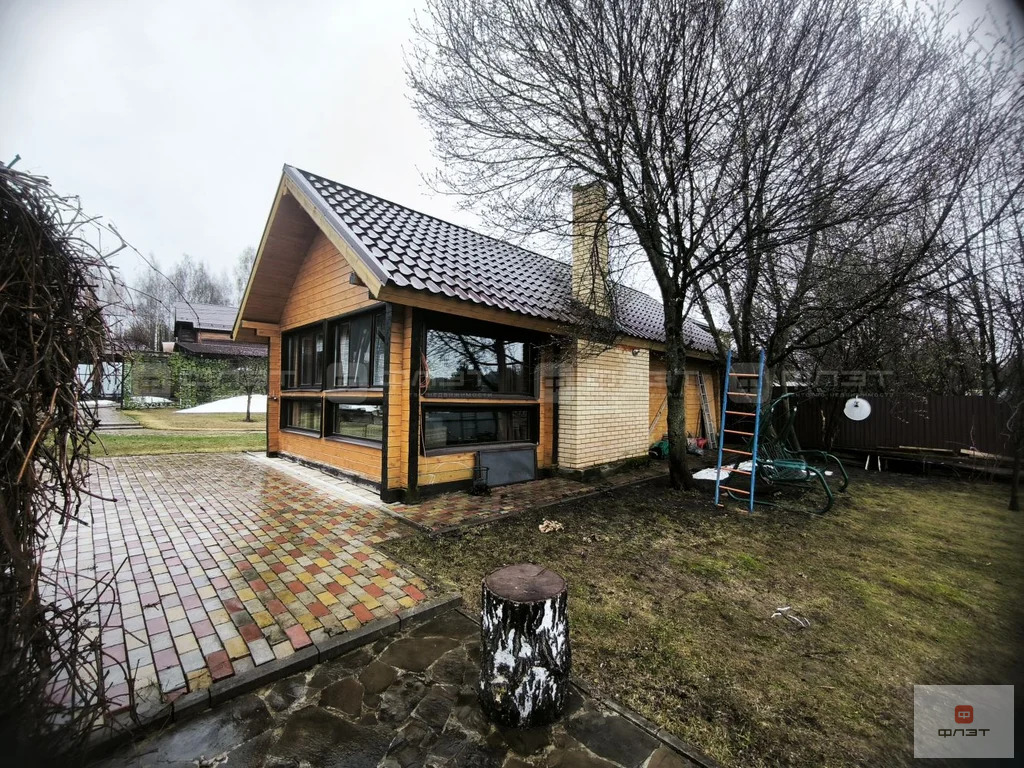 Продажа дома, Званка, Пестречинский район, ул. Романтика - Фото 15