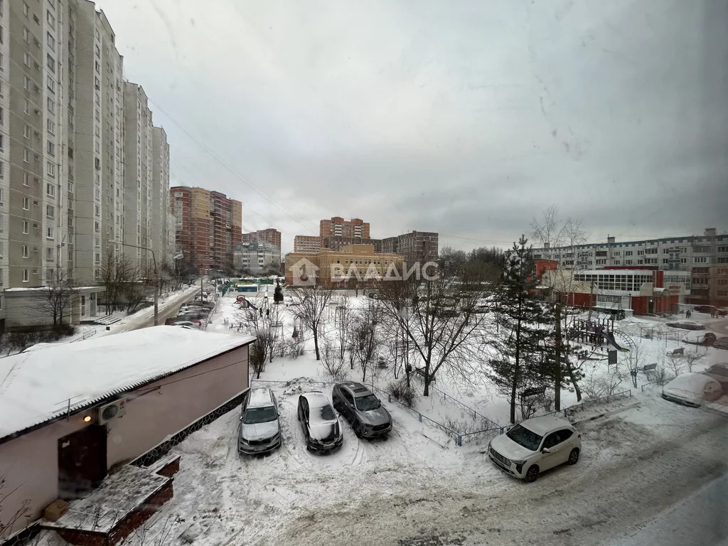 Городской округ Лобня, Лобня, Текстильная улица, д.8, 1-комнатная . - Фото 25