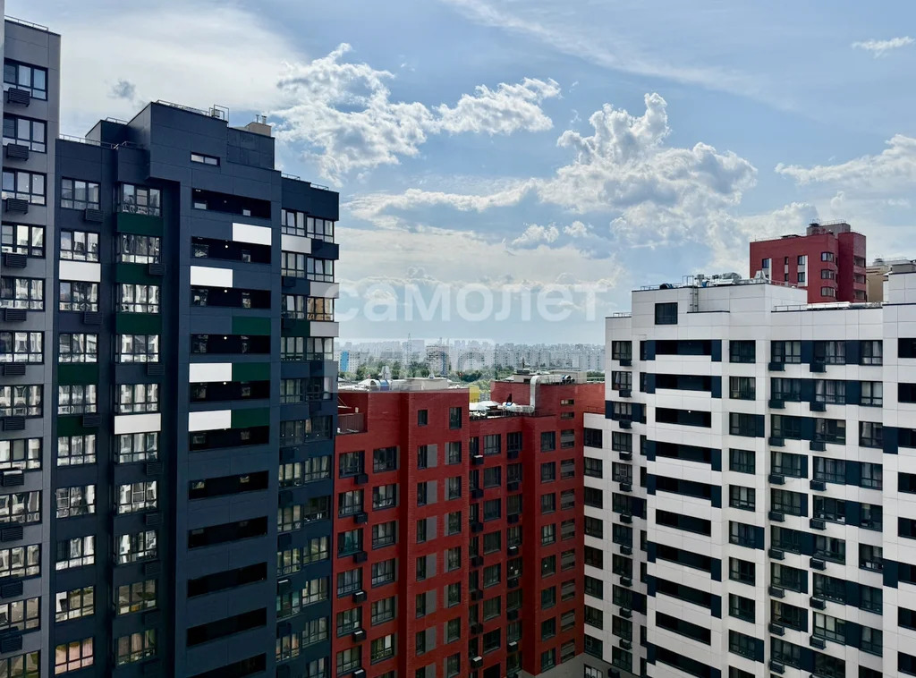 Продажа квартиры, Мытищи, Мытищинский район, Полковника Романова ул. - Фото 21