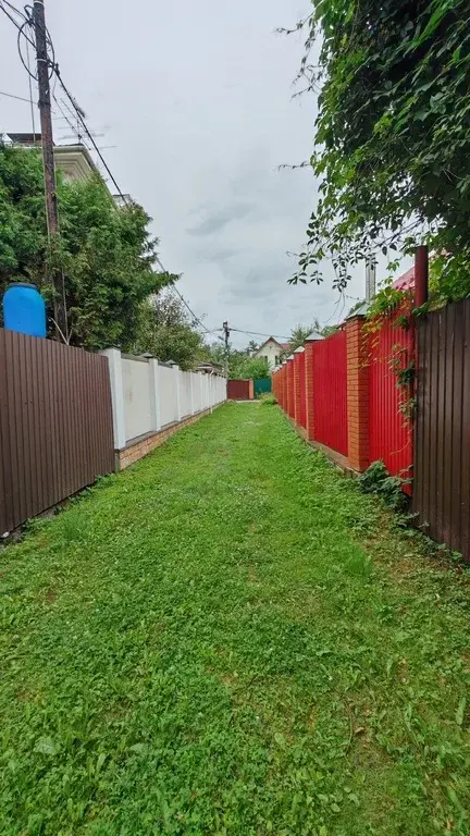 земельный учсток - Фото 1