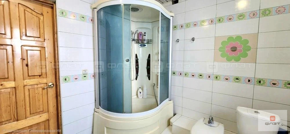 Продажа дома, Казань, ул. Южногорская (Константиновка) - Фото 24