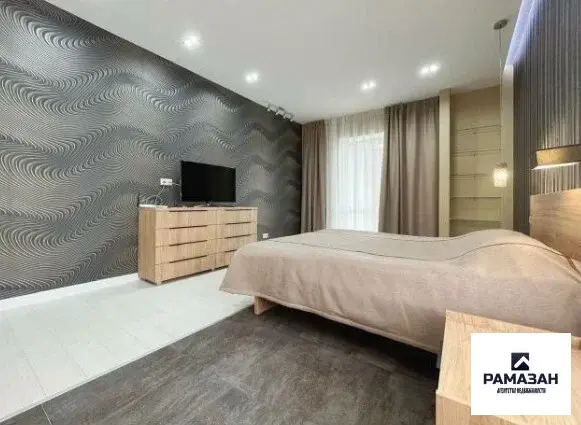 3-ком квартира ул.Баумана, д. 36 - Фото 20