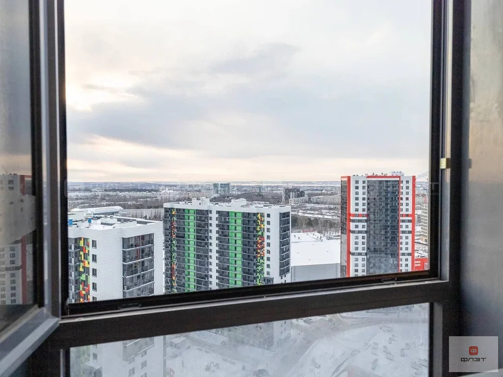Продажа квартиры, Казань, ул. Родины - Фото 13