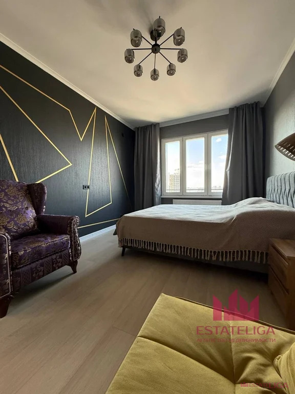 Аренда квартиры, ул. Берзарина - Фото 3