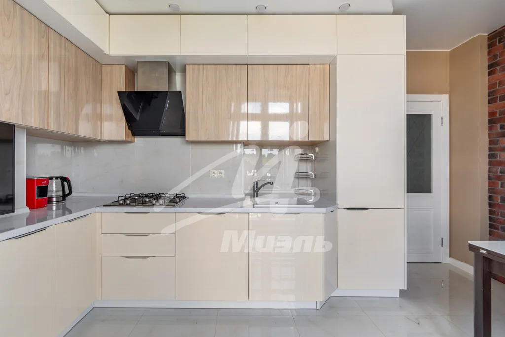 Продажа квартиры, Химки, Ивановская ул. - Фото 2