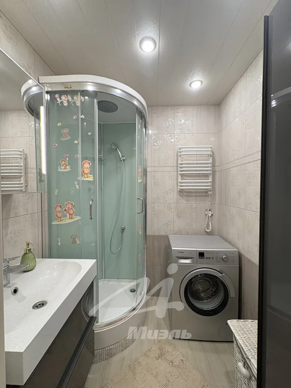 Продажа квартиры, Лобня, Юности ул. - Фото 18