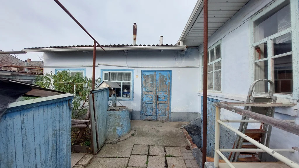 Продажа дома, Темрюк, Темрюкский район, ул. Марата - Фото 13