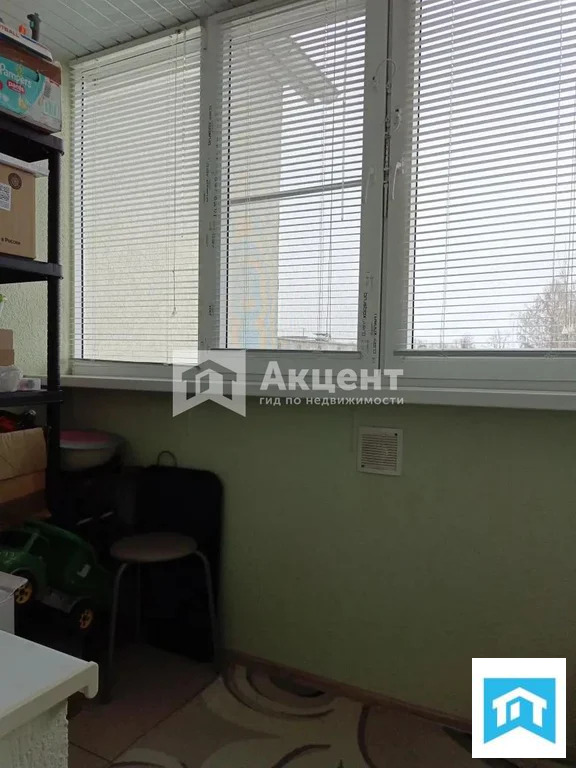 Продажа квартиры, Кохма, Ивановский район, ул. Восточная - Фото 7