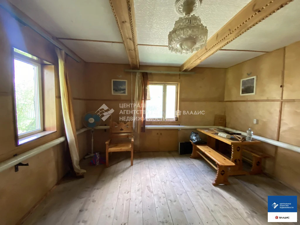 Продажа дома, Рязанский район, 4-я Дачная улица - Фото 7